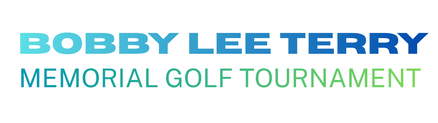 Bobby Lee Terry Memorial Golf Tournament