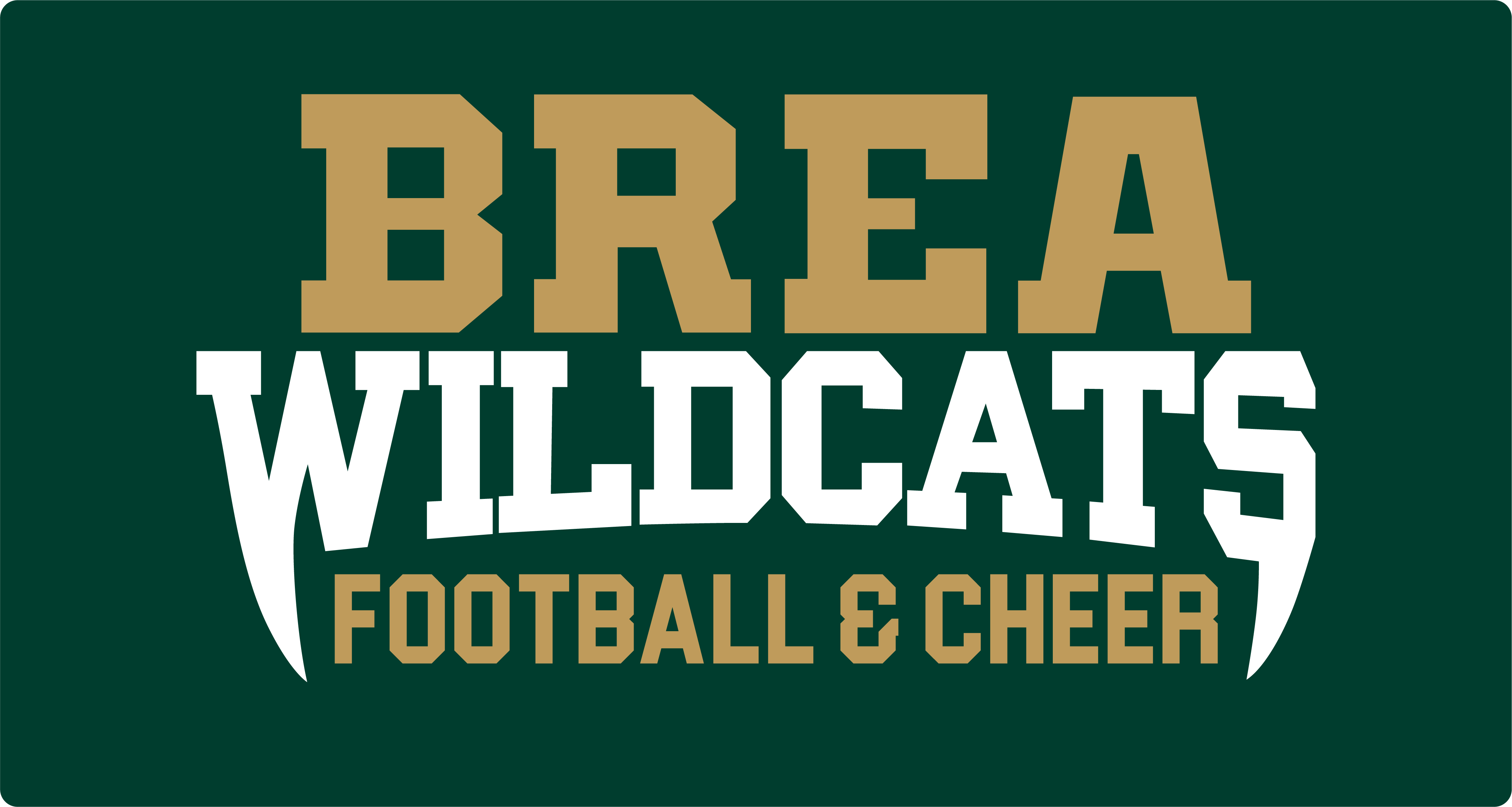 Brea Pop Warner Golf Tournament
