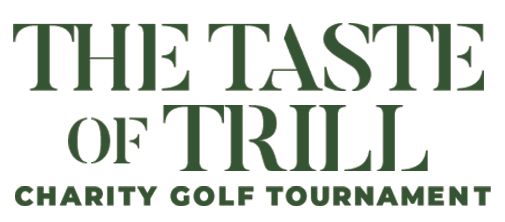 Taste Of Trill Charity Tournament