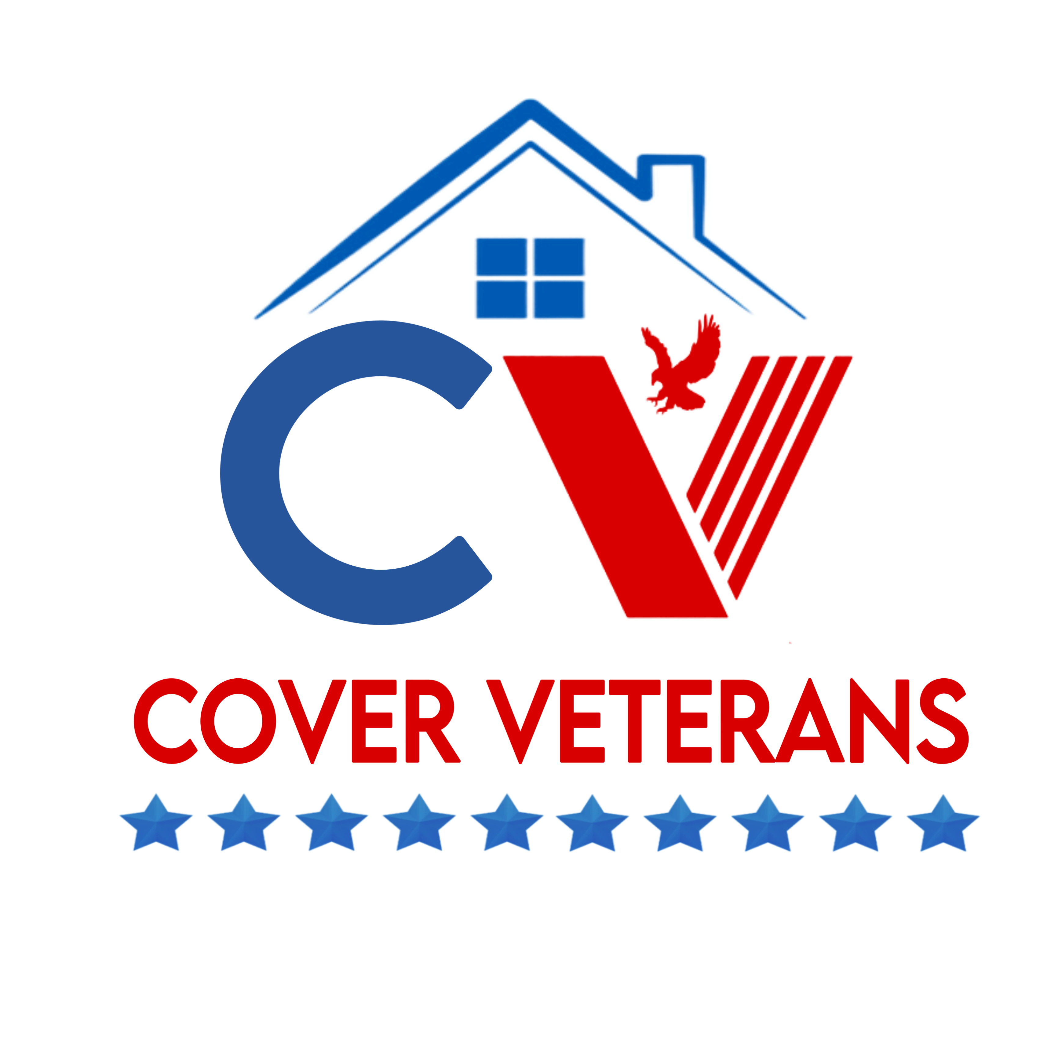 Cover Veterans First Annual