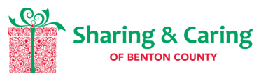 Sharing & Caring: Challenge Cup
