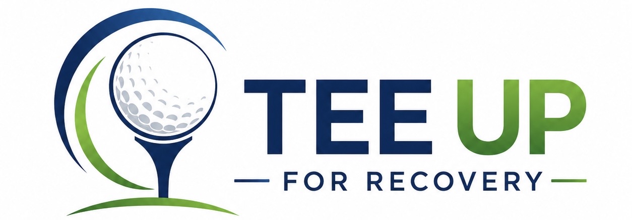 Tee Up for Recovery