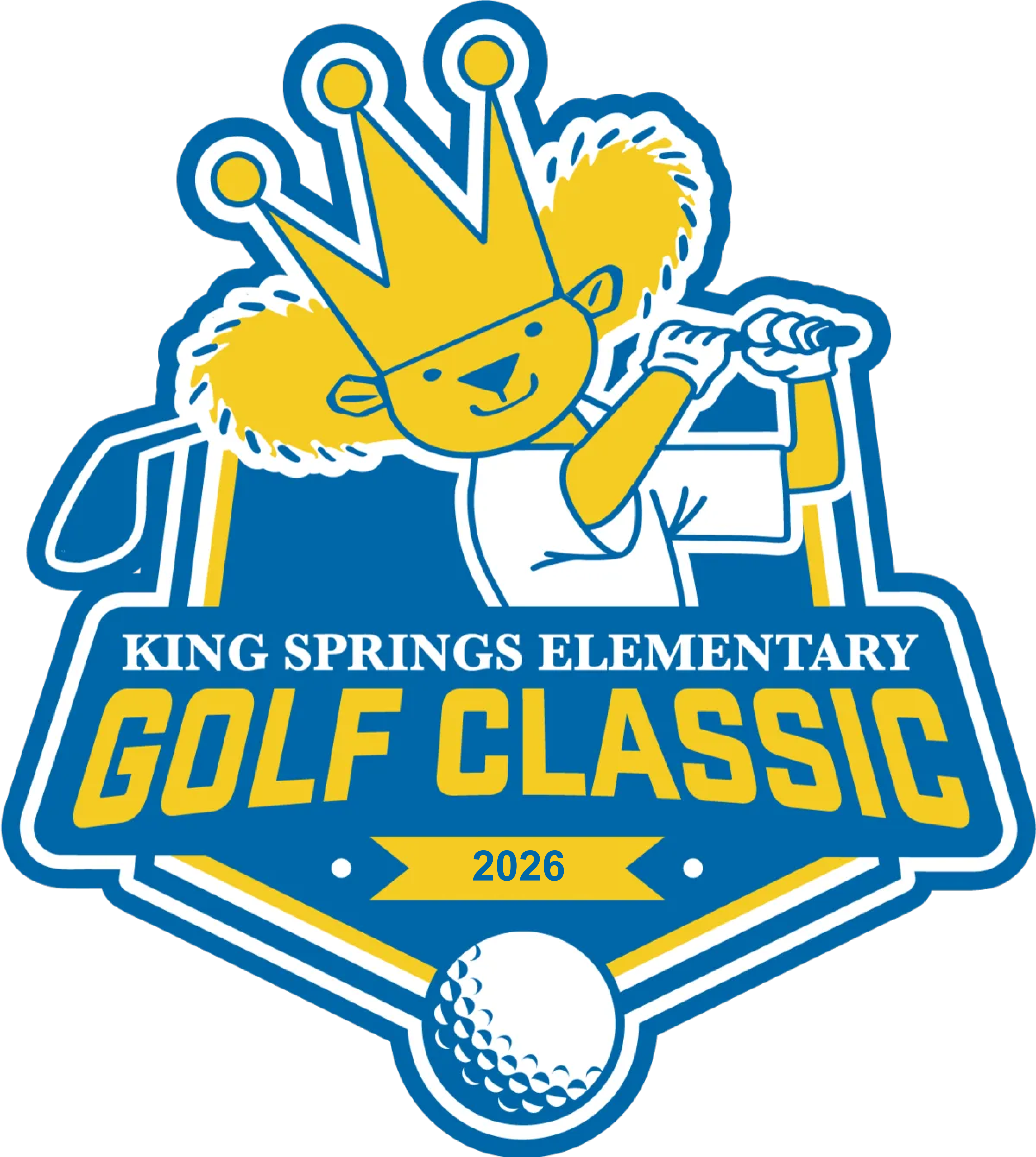 19th Annual King Springs Elementary School Golf Classic