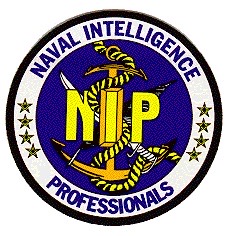 Naval Intelligence Professionals (NIP) Golf Tournament