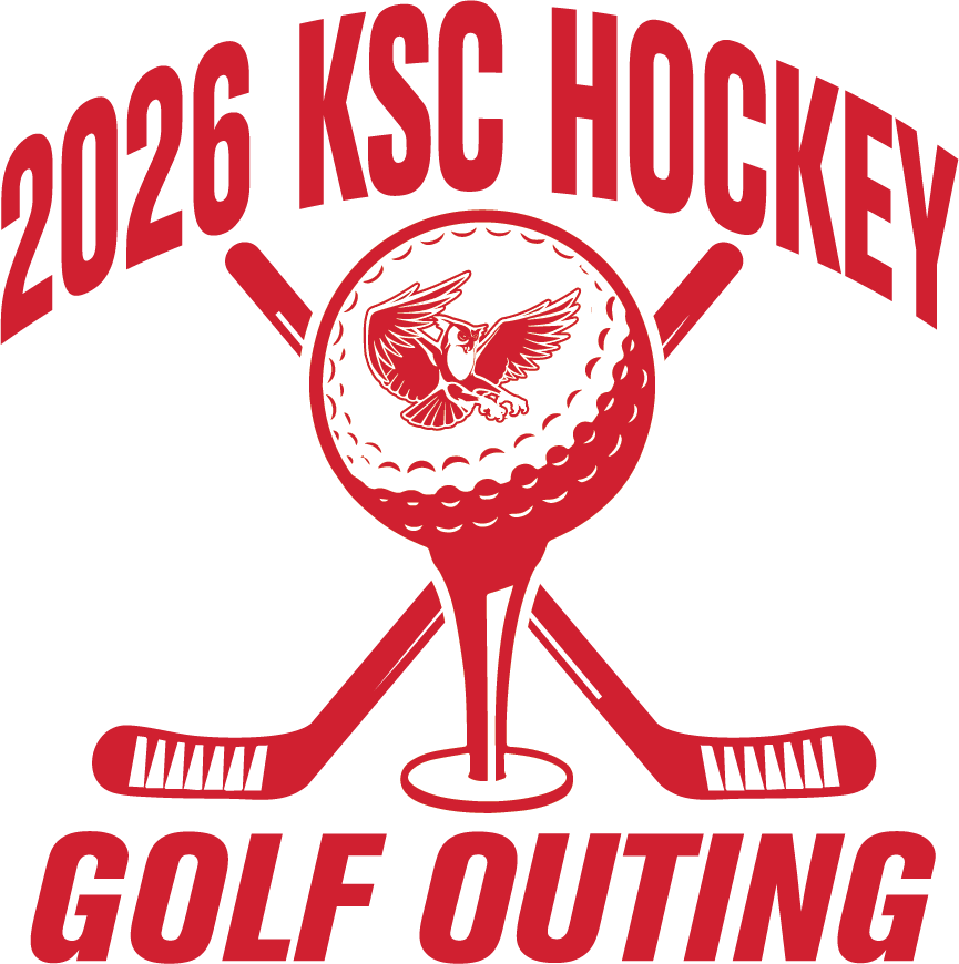 Annual Keene State College Hockey Team Golf Outing