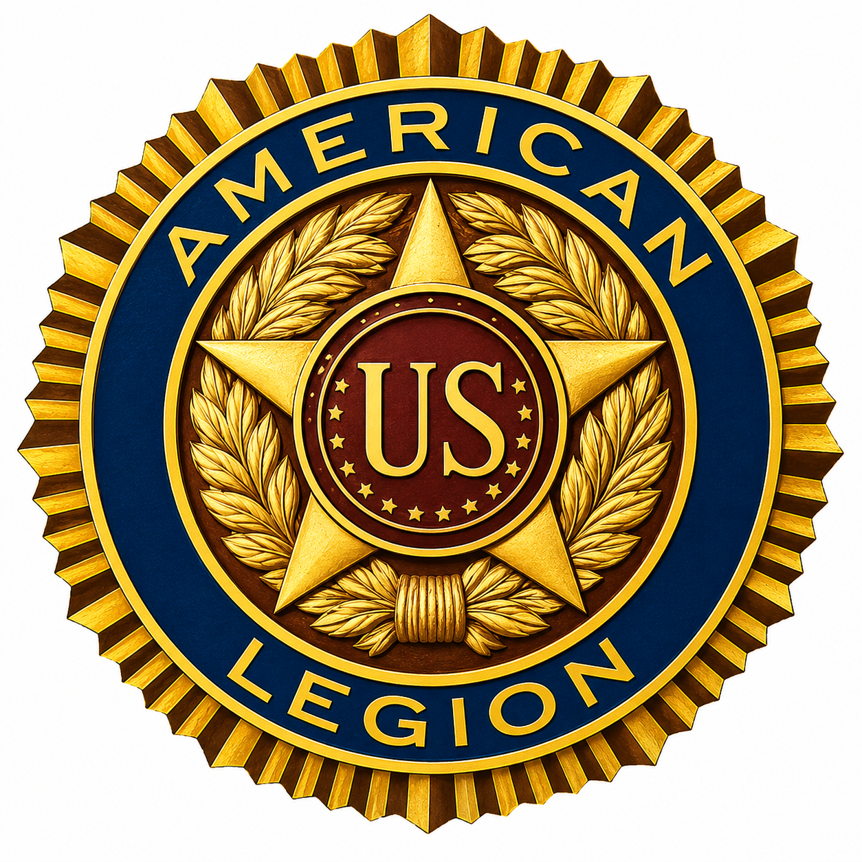 American Legion Eastern Shore Post 199 Golf Tournament