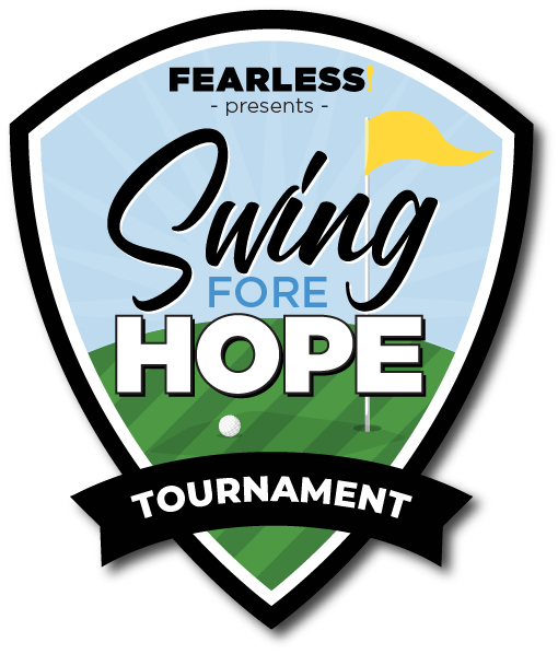 Swing Fore Hope