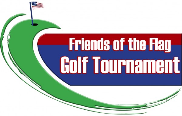 Friends of the Flag Golf Tournament