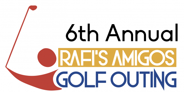 Rafi's Amigos Golf Outing