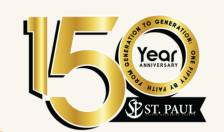 St. Paul United Methodist Church Samuel Brown Golf Tournament