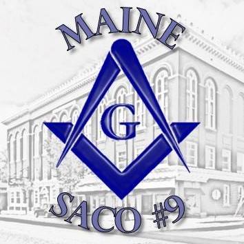Saco Lodge #9 Charity Golf Scramble