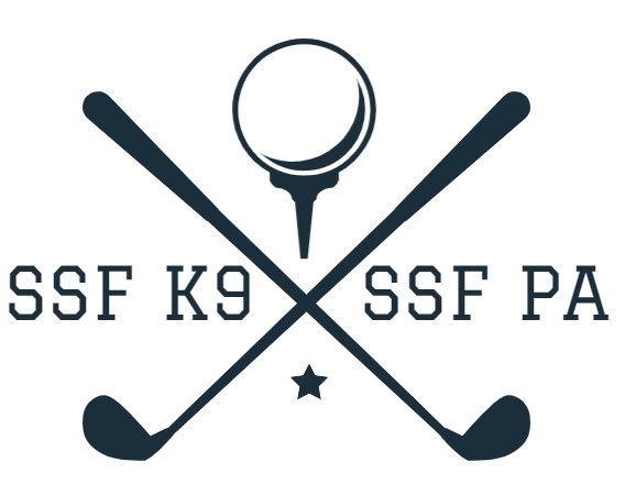 SSFPA and K9 Association Golf Tournament Fundraiser