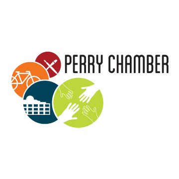 2nd Annual Perry Chamber Open Golf Outing
