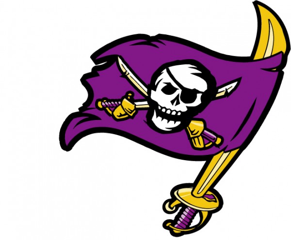 Pirate Scramble