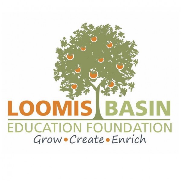 Loomis Basin Education Foundation 4th Annual Golf Tournament