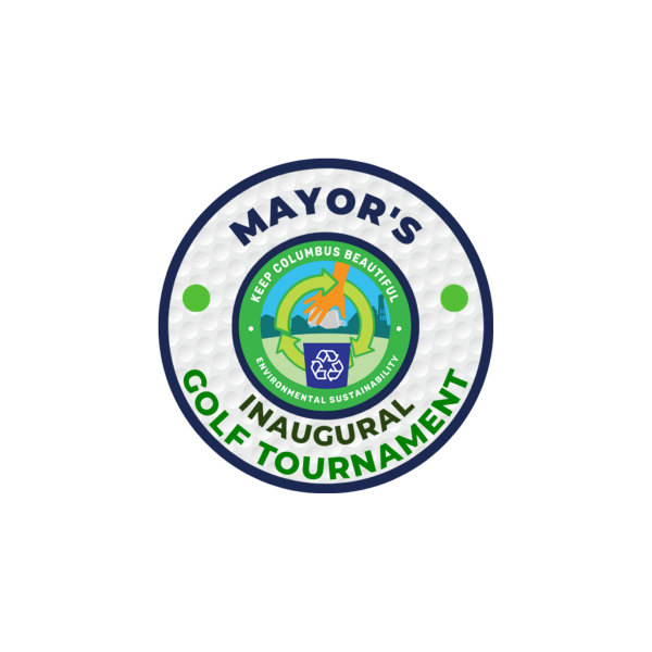 Keep Columbus Beautiful Commissions  Mayor's 2nd  Annual Golf Tournament