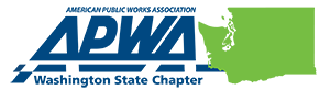 APWA -American Public Works Association WA Chapter Golf Tournament
