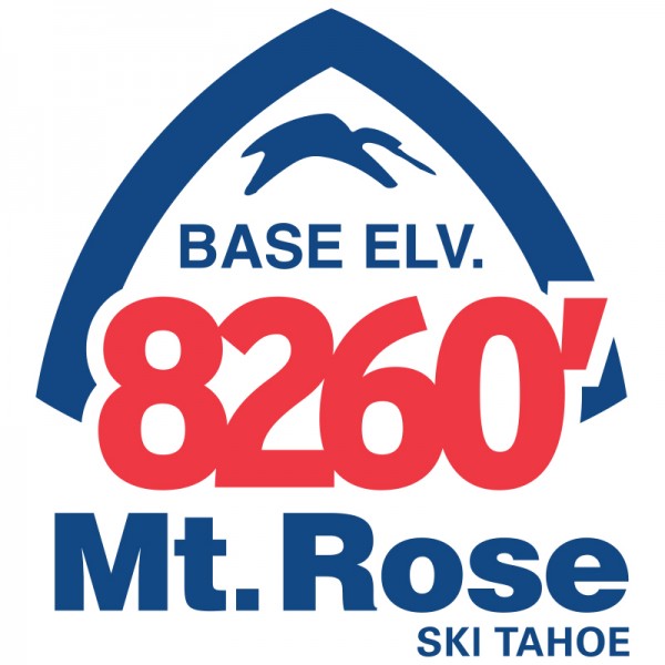 Mt Rose Ski Tahoe