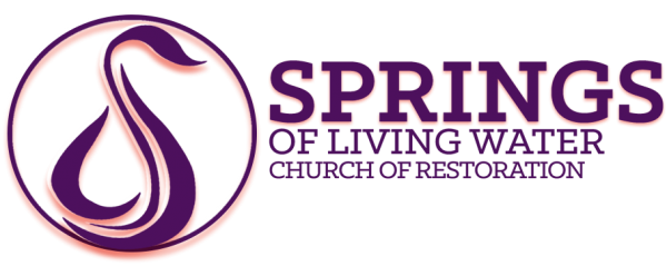 Springs of Living Water ministries