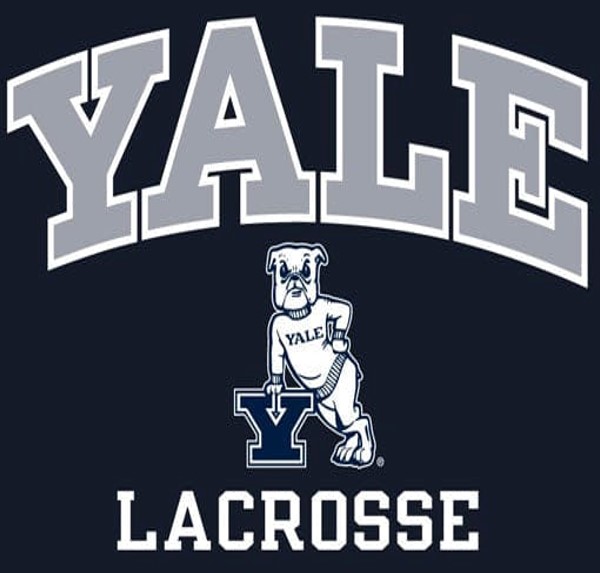 Yale Lacrosse Class of 2016