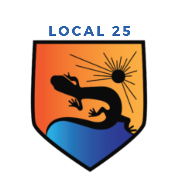 Insulators Local # 25