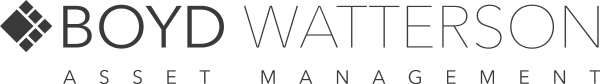 Boyd Watterson Asset Managment