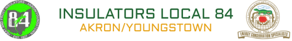Insulators Local # 84