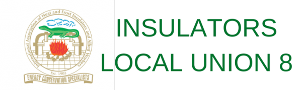 Insulators Local # 8