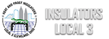 Insulators Local # 3