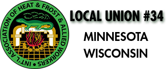 Insulators Local # 34