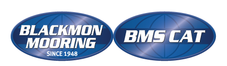 Blackmon Mooring BMS CAT