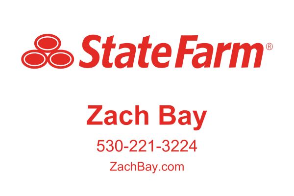 Zach Bay - State Farm Insurance Agent