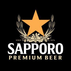Sapporo-Stone Brewing