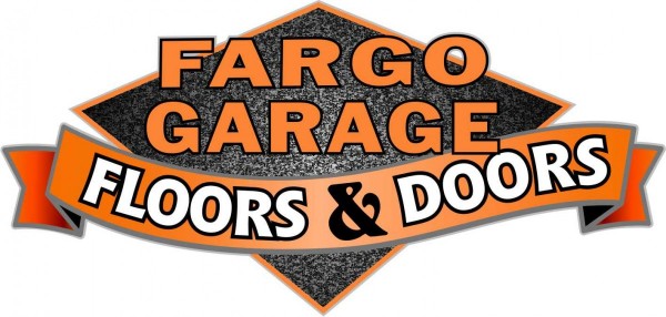 Fargo Garage Floors & Doors
