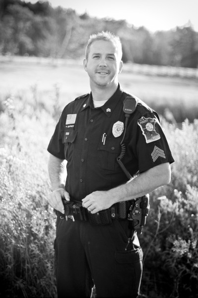 Sgt Kurt Kowarsch Memorial Fund
