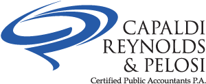 Capaldi, Reynolds, and Pelosi Certified Public Accountants