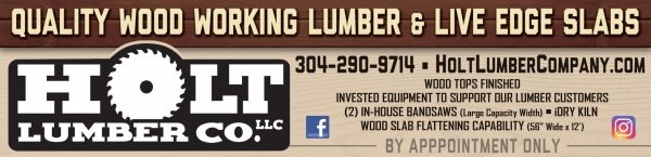 Holt lumber Company LLC