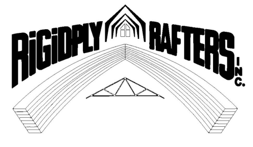 Rigidply Rafters