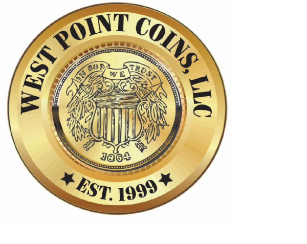 WESTPOINT COINS