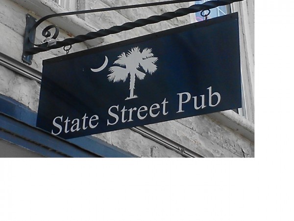 STATE ST PUB