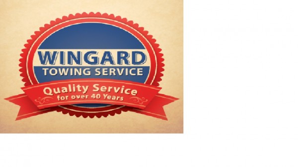 Wingards Towing Service