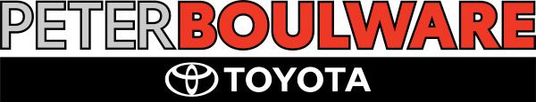 PETER BOULWARE TOYOTA OF COLUMBIA