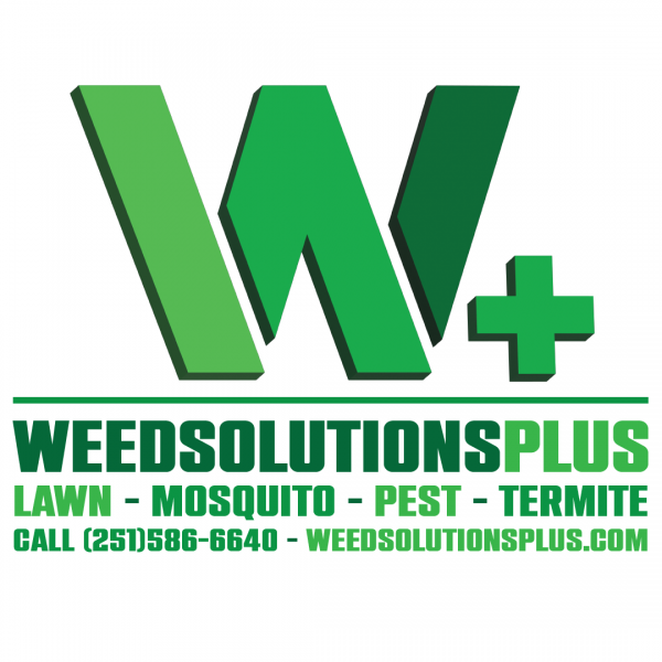 Weeds Solution Plus