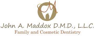 John Maddox DMD