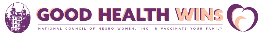 Good Health Wins - National Council of Negro Women, Inc.