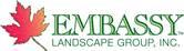 Embassy Landscape group