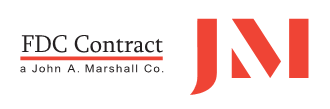 FDC Contract a John A Marshall CO