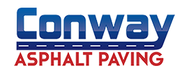 Conway Asphalt Paving