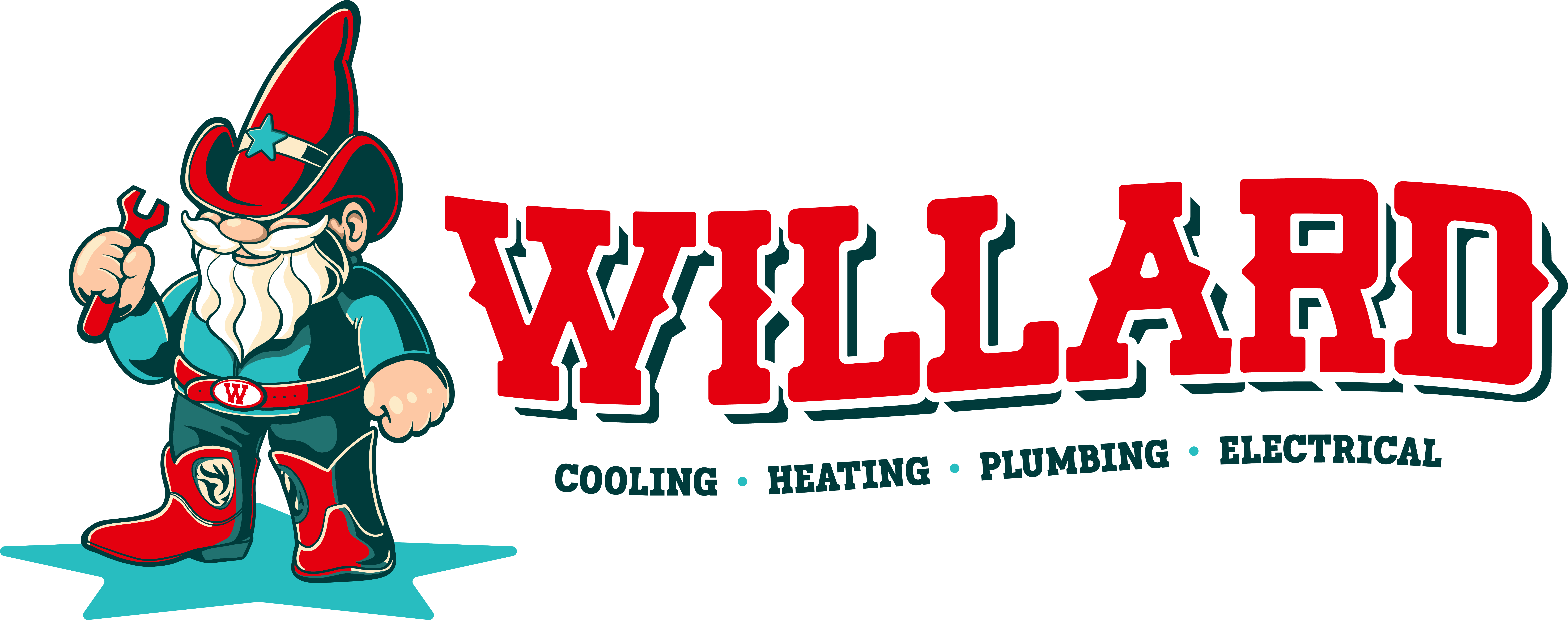Willard Cooling, Heating, Plumbing, & Electrical