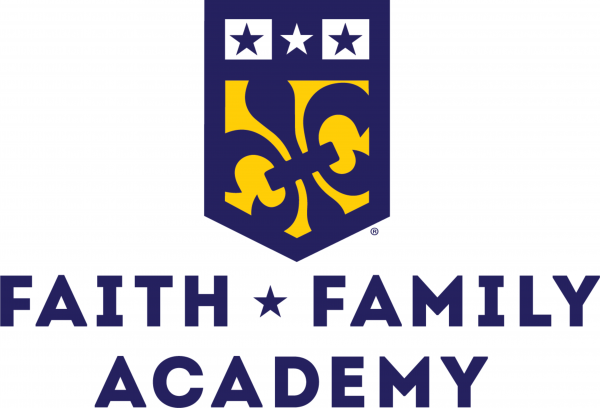 Faith Family MASTER Academy